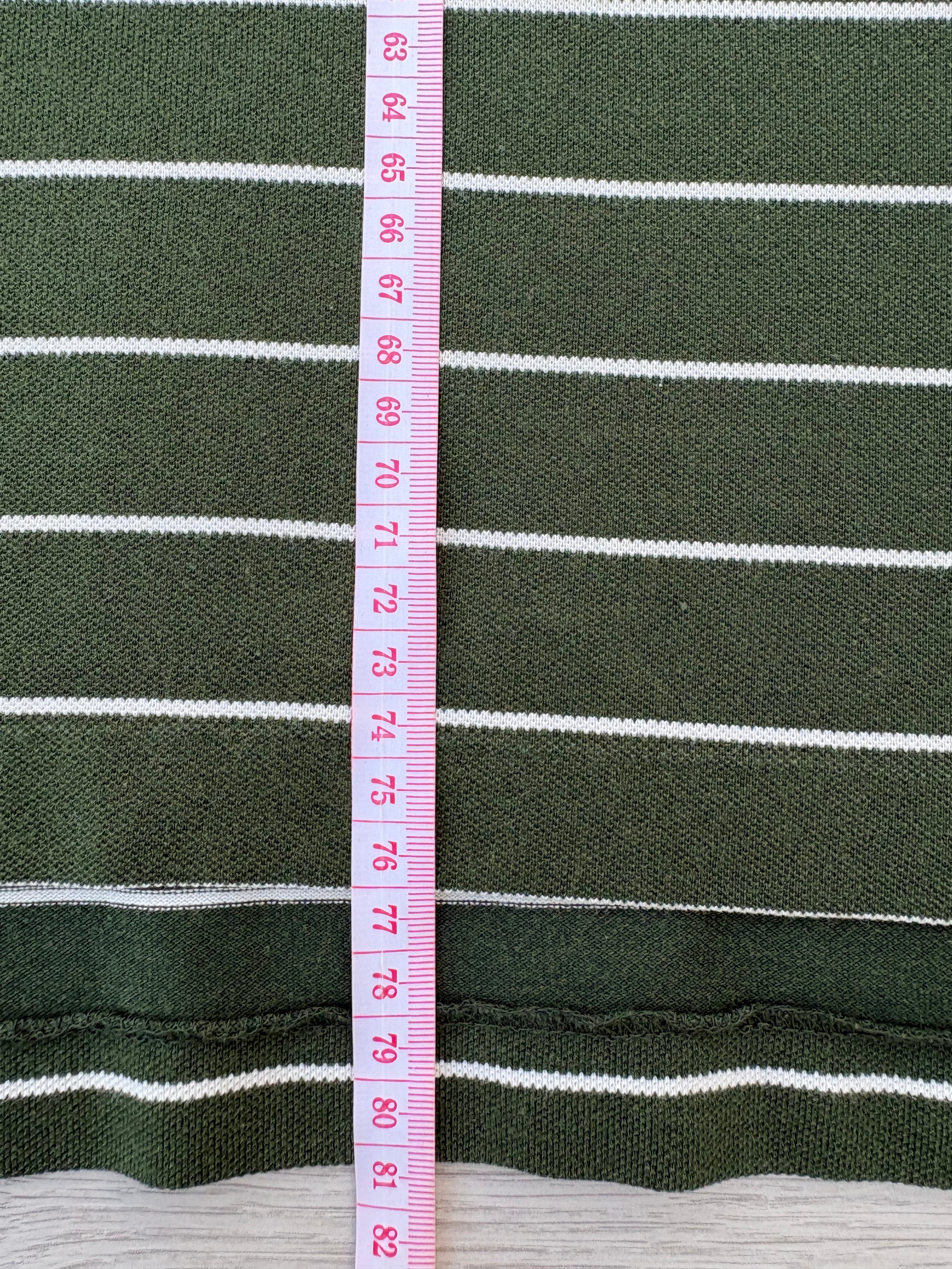Polo Ralph Lauren homme Taille M Vert